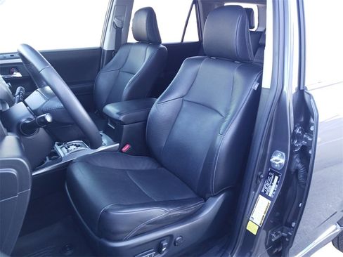 Used 2022 Toyota 4Runner Limited image 26