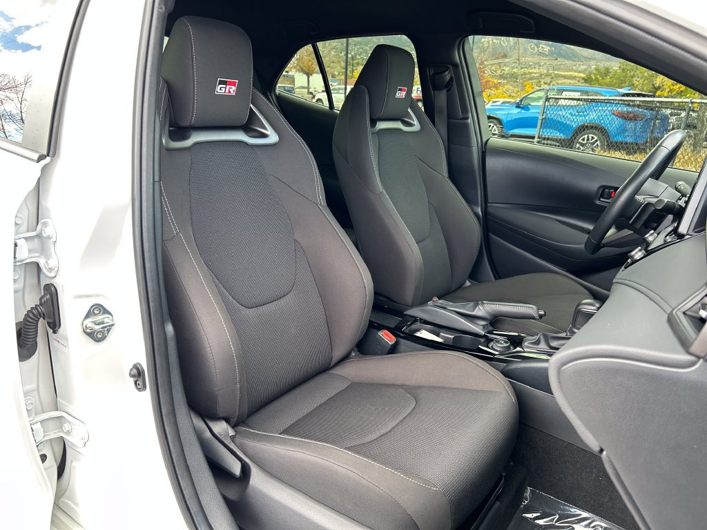 Used 2025 Toyota Corolla GR AWD/4WD image 15
