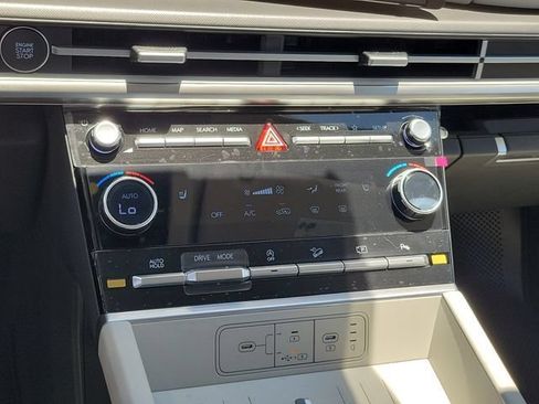 New 2026 Hyundai Santa Fe SEL w/ Tow & Go Package FWD image 13