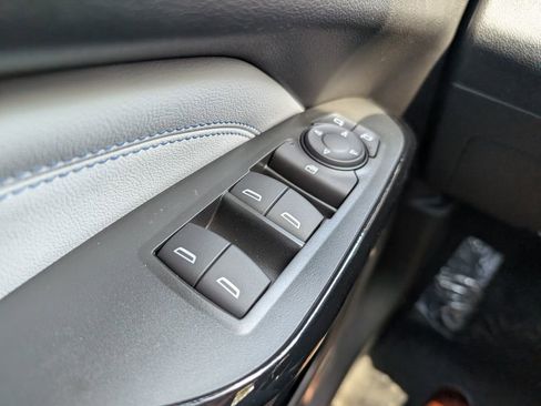 New 2026 Chevrolet Trax LT image 21