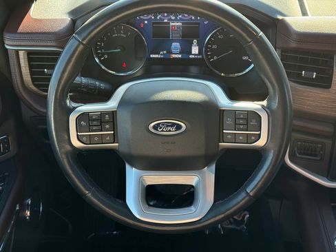 Used 2024 Ford Expedition Max Limited image 21