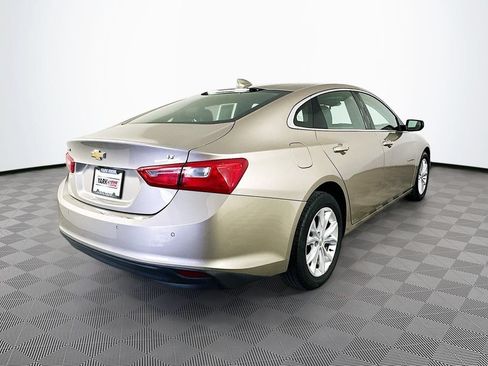 Used 2024 Chevrolet Malibu LT FWD image 11