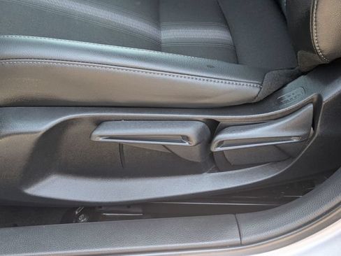 Used 2025 Honda Civic Sport image 14