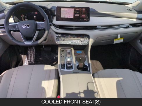 New 2027 INFINITI QX60 Luxe FWD image 13