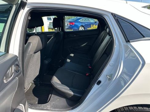 Used 2021 Honda Civic Sport image 14