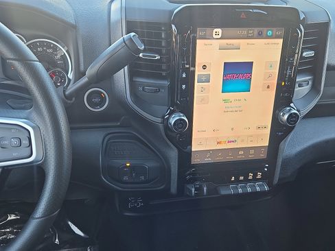 New 2026 RAM 2500 Tradesman image 11