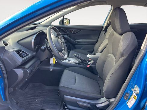 Used 2020 Subaru Impreza Premium w/ Popular Package #2 image 9