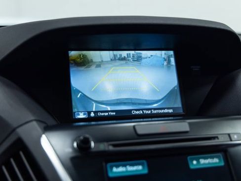 Used 2014 Acura MDX SH-AWD w/ Advance Package image 18