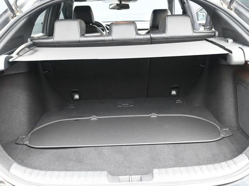 Used 2018 Honda Civic Sport Touring image 14