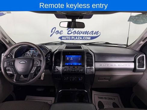 Used 2022 Ford F250 XLT w/ XLT Premium Package image 18
