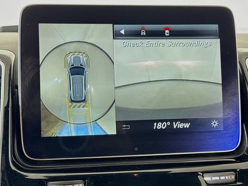 Used 2018 Mercedes-Benz GLE 350 4MATIC image 40