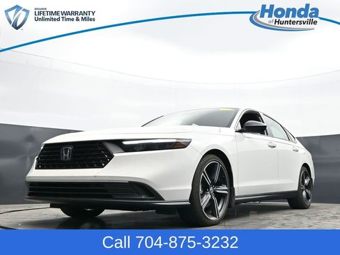 Used 2023 Honda Accord Sport image 22