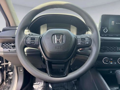 Certified 2024 Honda Accord LX image 25