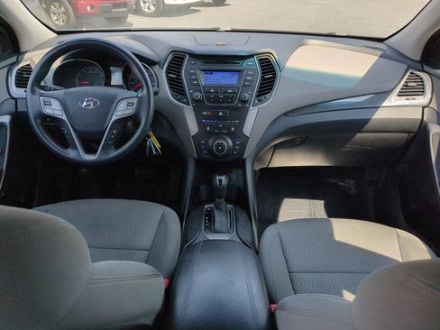 Used 2016 Hyundai Santa Fe Sport AWD/4WD image 28