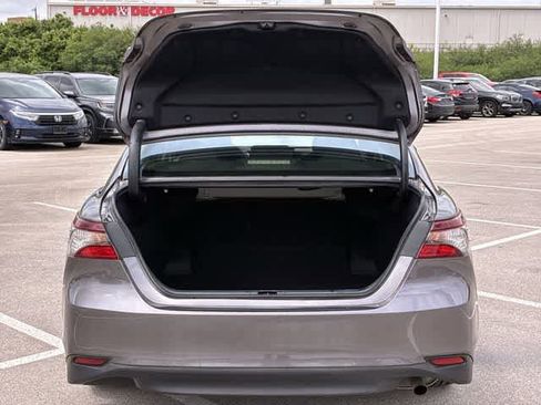 Used 2024 Toyota Camry LE FWD image 35