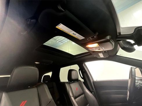 Used 2025 Dodge Durango R/T image 29