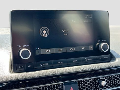 Used 2024 Honda Civic Sport image 14