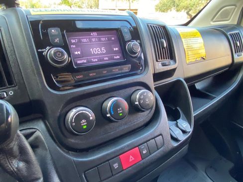 Used 2021 RAM ProMaster 3500 image 50