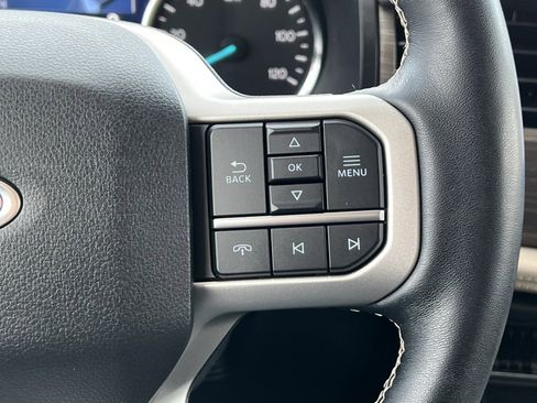 Certified 2022 Ford Expedition Limited image 23