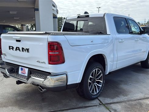 New 2026 RAM 1500 Limited image 7