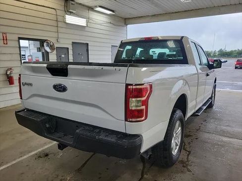 Used 2018 Ford F150 XL w/ XL Power Equipment Group AWD/4WD image 6