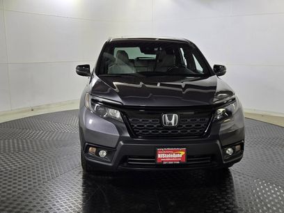 Used 2021 Honda Passport EX-L