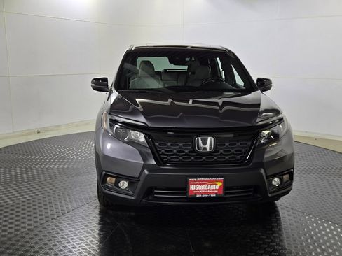 Used 2021 Honda Passport EX-L image 2