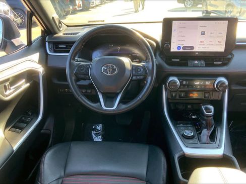 Used 2023 Toyota RAV4 XSE w/ Weather Package image 5