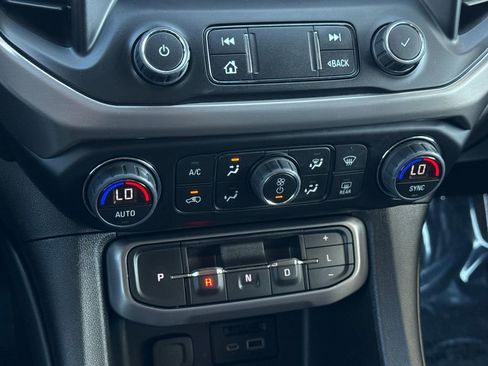 Used 2023 GMC Acadia AT4 w/ Trailering Package image 21