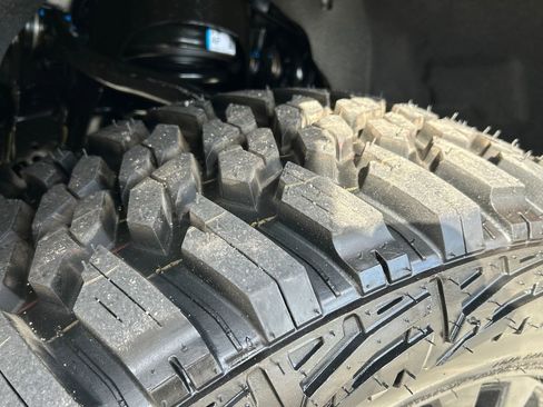 Used 2025 Ford F150 XLT w/ Equipment Group 301A Standard image 20