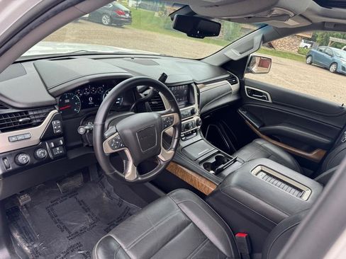 Used 2020 GMC Yukon Denali w/ Denali Ultimate Package AWD/4WD image 22