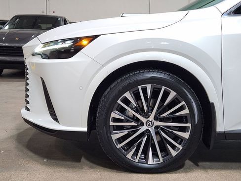 Used 2024 Lexus RX 350 Premium Plus w/ Convenience Package image 5
