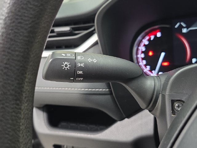 Certified 2024 Toyota RAV4 LE FWD image 21
