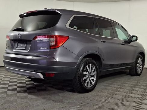 Used 2020 Honda Pilot EX-L image 9