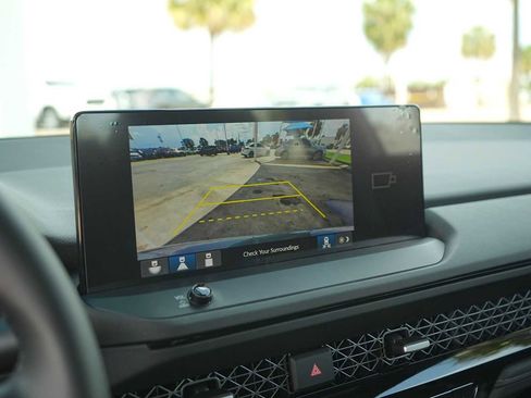 Used 2026 Honda Accord Sport image 23