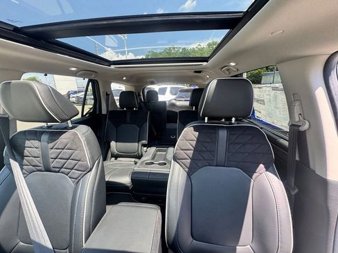 New 2026 Honda Pilot Elite image 23
