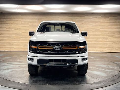 Used 2025 Ford F150 Tremor w/ Bed Utility Package image 17