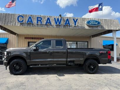 Used 2024 Ford F250 XL w/ STX Appearance Package