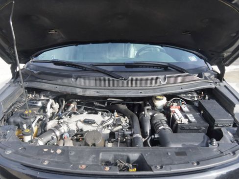 Used 2014 Ford Explorer Sport w/ Equipment Group 401A image 25