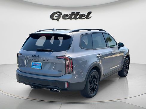 Used 2024 Kia Telluride SX Prestige X-Line AWD/4WD image 5