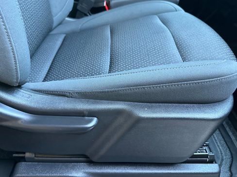 Used 2022 GMC Sierra 1500 Pro w/ Pro Value Package image 18