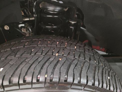 Used 2022 Ford F250 Lariat w/ Chrome Package image 85