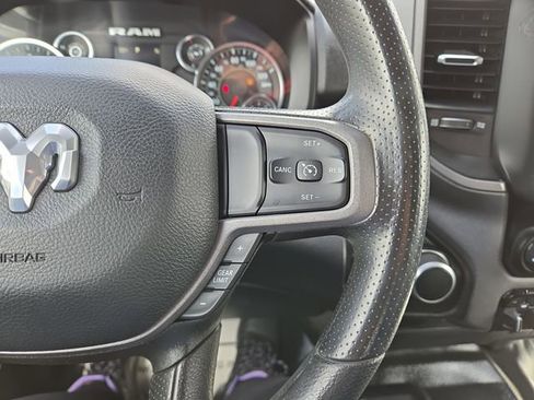 Used 2024 RAM 2500 Tradesman AWD/4WD image 22