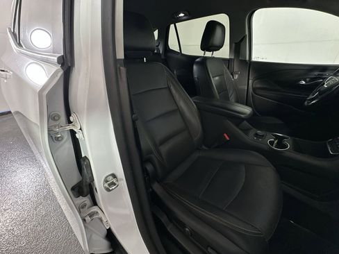 Used 2018 GMC Terrain SLT w/ Preferred Package image 31