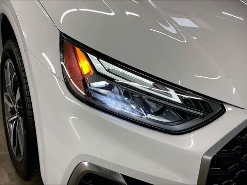 Used 2023 Audi Q5 2.0T Premium w/ Convenience Package image 30