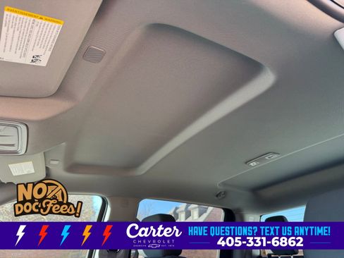 New 2026 Chevrolet Silverado 2500 W/T w/ WT Convenience Package AWD/4WD image 17