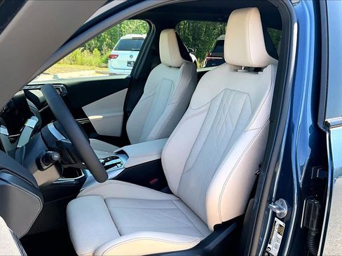 New 2026 BMW X3 xDrive30 w/ M Sport Package image 7