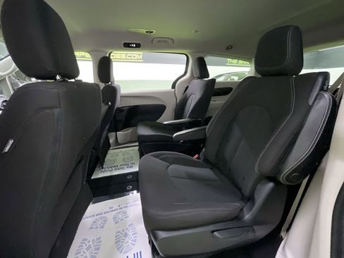 Used 2021 Chrysler Voyager LX w/ Cold Weather Group image 25