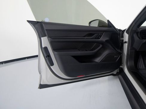 Certified 2023 Porsche Taycan 4S AWD/4WD image 18
