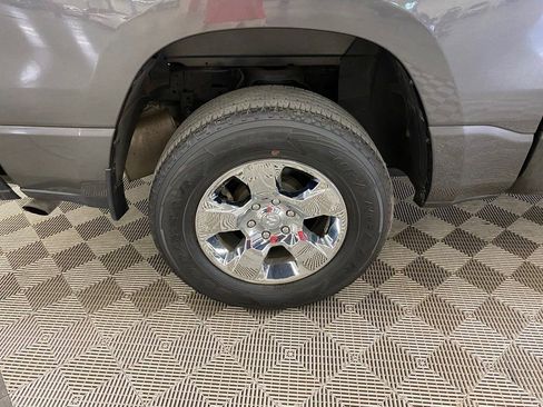 Used 2021 RAM 1500 Big Horn image 10